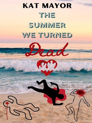 cover image of The Summer We Turned Dead